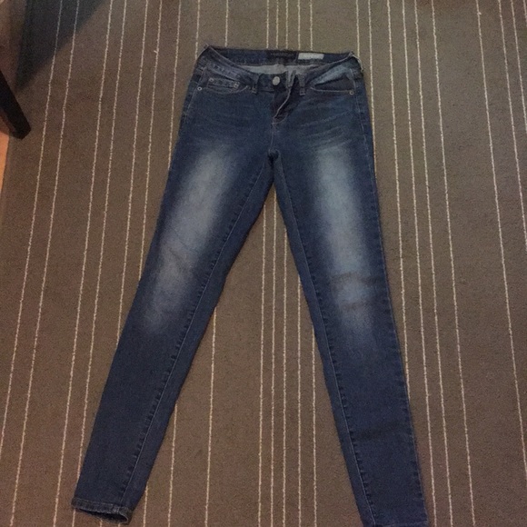 American Eagle Jeggings - Picture 1 of 1